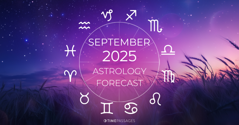 A September Month of Sudden Intuitional Insights or their Lack